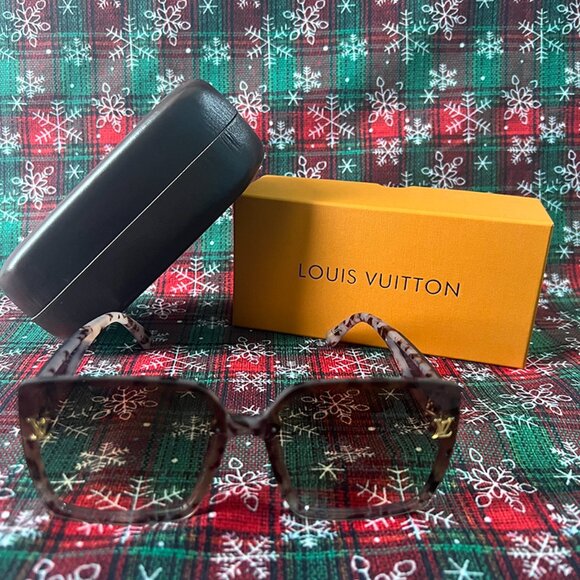 Louis Vuitton My Monogram Sunglasses - Picture 2 of 6